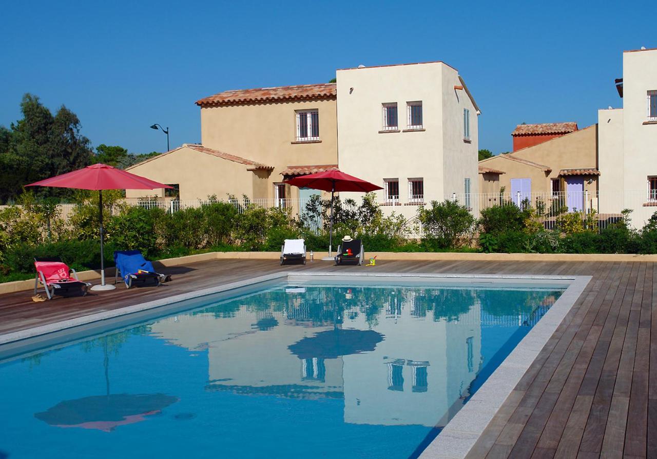 Casa Mia * Porto-Vecchio (Corsica)